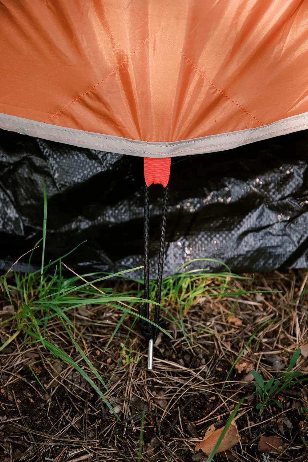 Шатер Tramp Lite Mosquito TLT-009.02 Orange - фото 9 Шатер Tramp Lite Mosquito TLT-009.02 Orange - фото 9