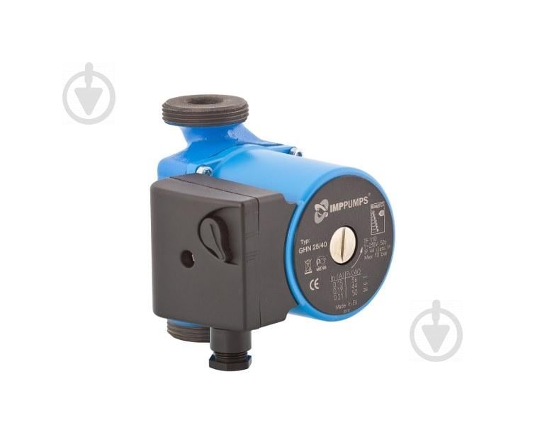 Циркуляційний насос IMPPUMPS GHN 20/65-130 (979521706)