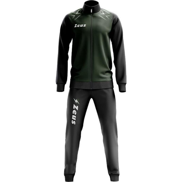 Спортивный костюм Zeus TUTA EASY NE/VM L (Z01588)