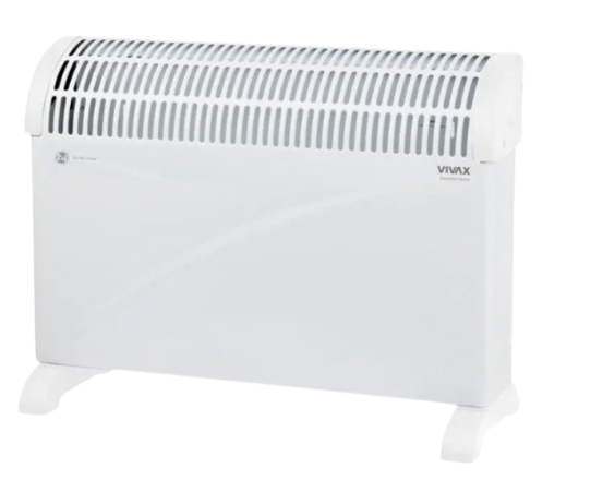 Обігрівач електричний Vivax 2 кВт (CH-2010F)