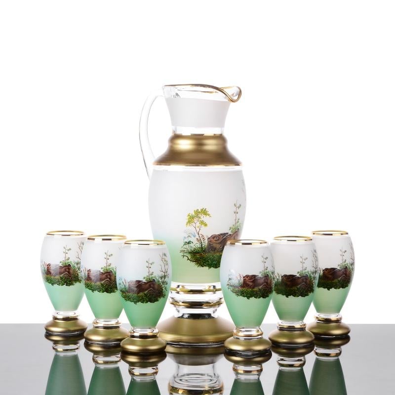 Набор для воды GR Дром NGC256SETWATER 7 пр.