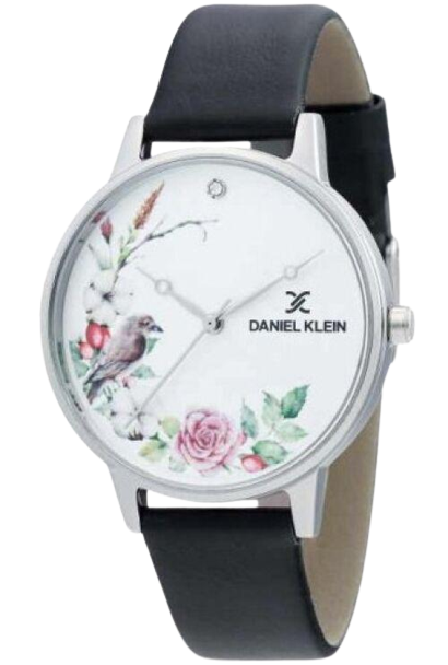Наручний годинник жіночий Daniel Klein DK.1.12338-1 (718373)