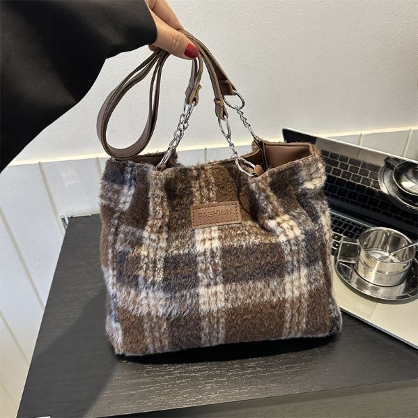 Женская сумка 28х25,5х11 см (AN00395) - фото 2 Женская сумка 28х25,5х11 см (AN00395) - фото 2