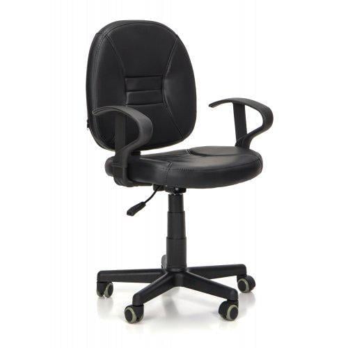 Офисное кресло Zano 3031 Black