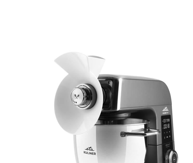 Кухонная машина ETA Gratus Kuliner II Max 2038 90010 - фото 11