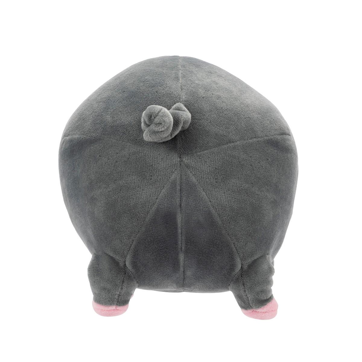 Игрушка мягкая Pokemon Леченк 20 см (W18) - фото 4 Игрушка мягкая Pokemon Леченк 20 см (W18) - фото 4