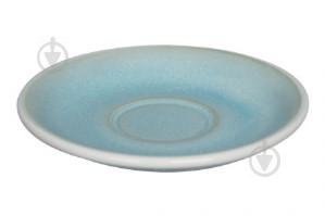 Блюдце Loveramics 14,5 см Светло-голубой C088-153BIB