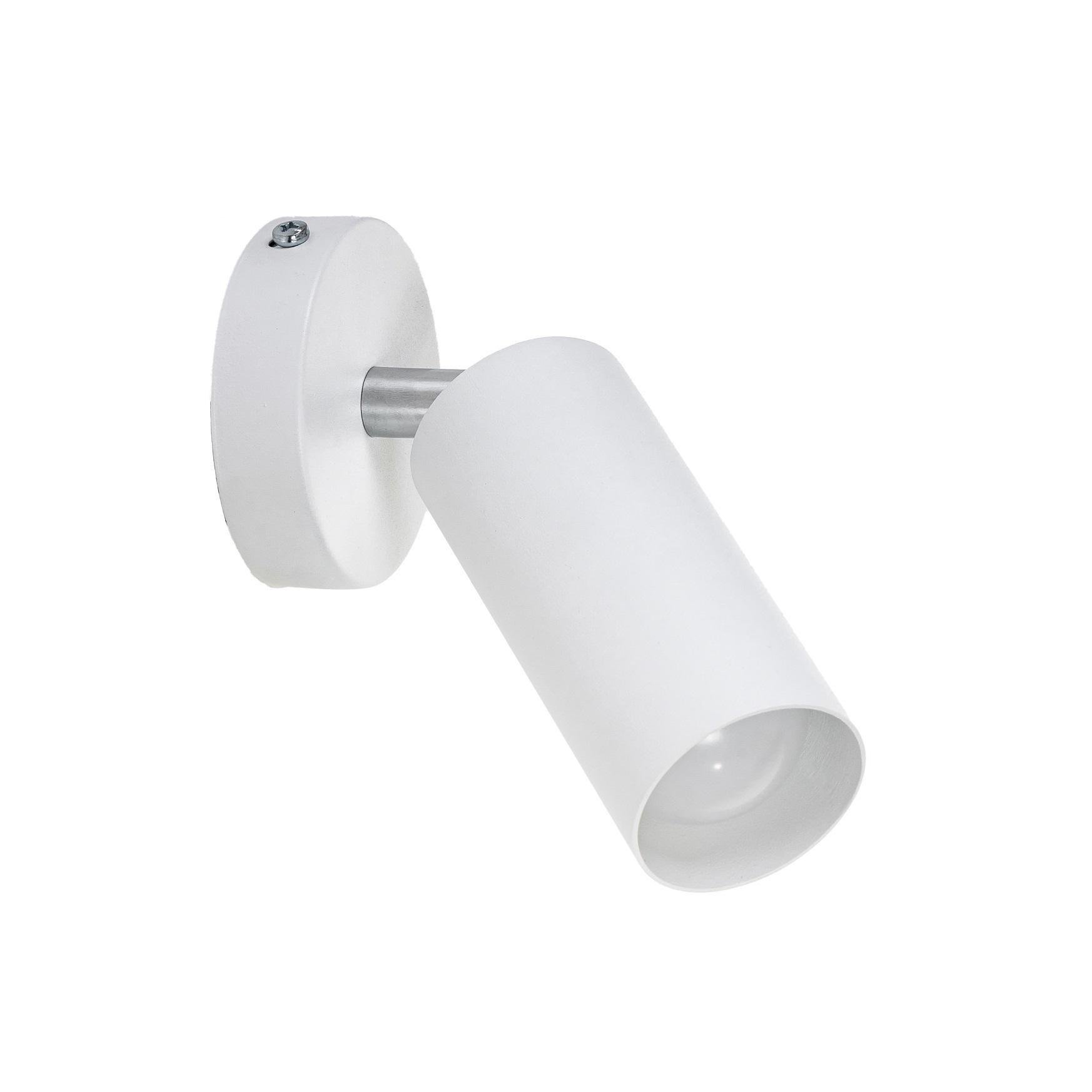 Бра Chime W110 1хЕ27 White (1031112)