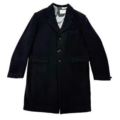 Пальто NEILL KATTER 16 років 168 см Помаранчевий (74114)