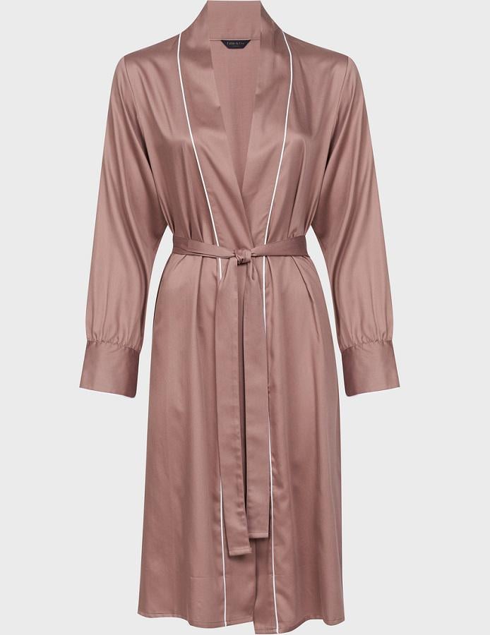 Халат женский Fable&Eve Primrose Hill 1410 12 M Mocha ( 505187731309)