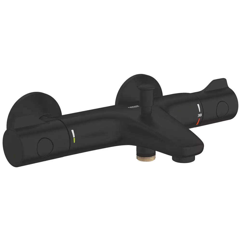 Смеситель для ванны Grohe Grohtherm 800 1022032430 термостатический (563308)