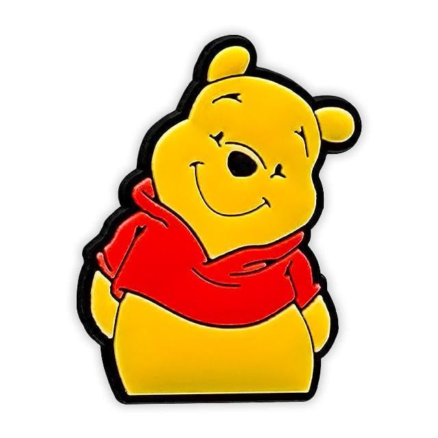 Джибитсы для кроксов Дисней (HYB011-130)