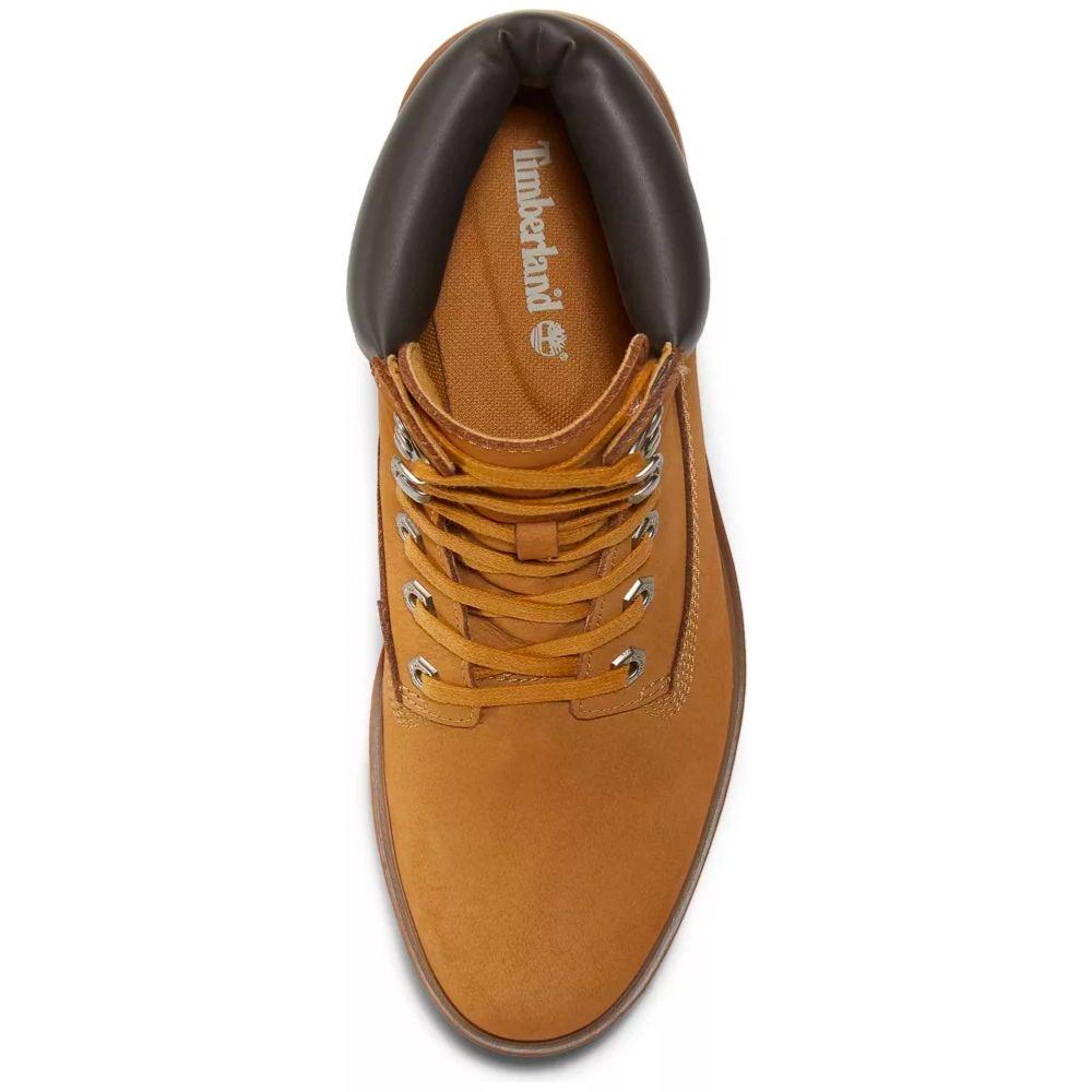 Черевики жіночі Timberland Carnaby Cook 6 TB0A5VPZ231 р. 37,5 - фото 3