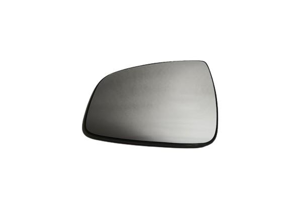 Вкладыш зеркала левый Dacia Renault Logan Sandero Duster обогрев сфера