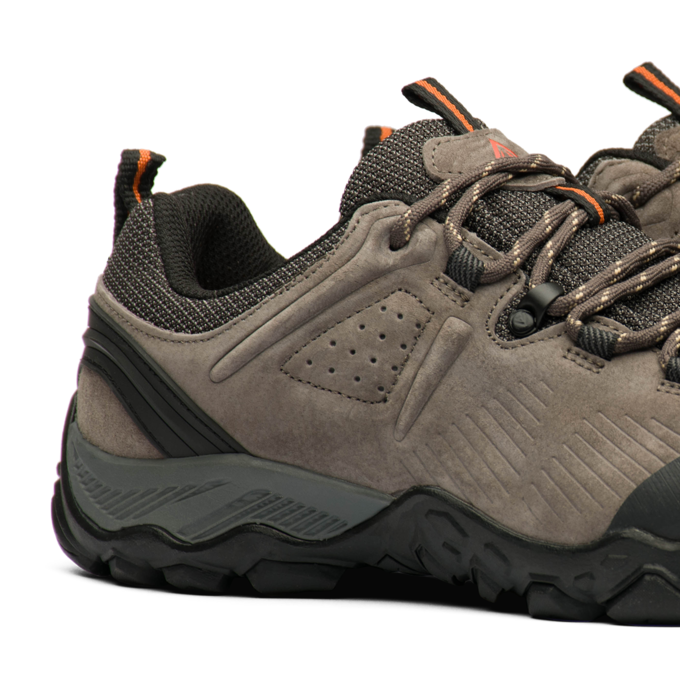 Кросівки чоловічі Humtto 130965A1 р. 44 Коричневий (15807-44) - фото 6