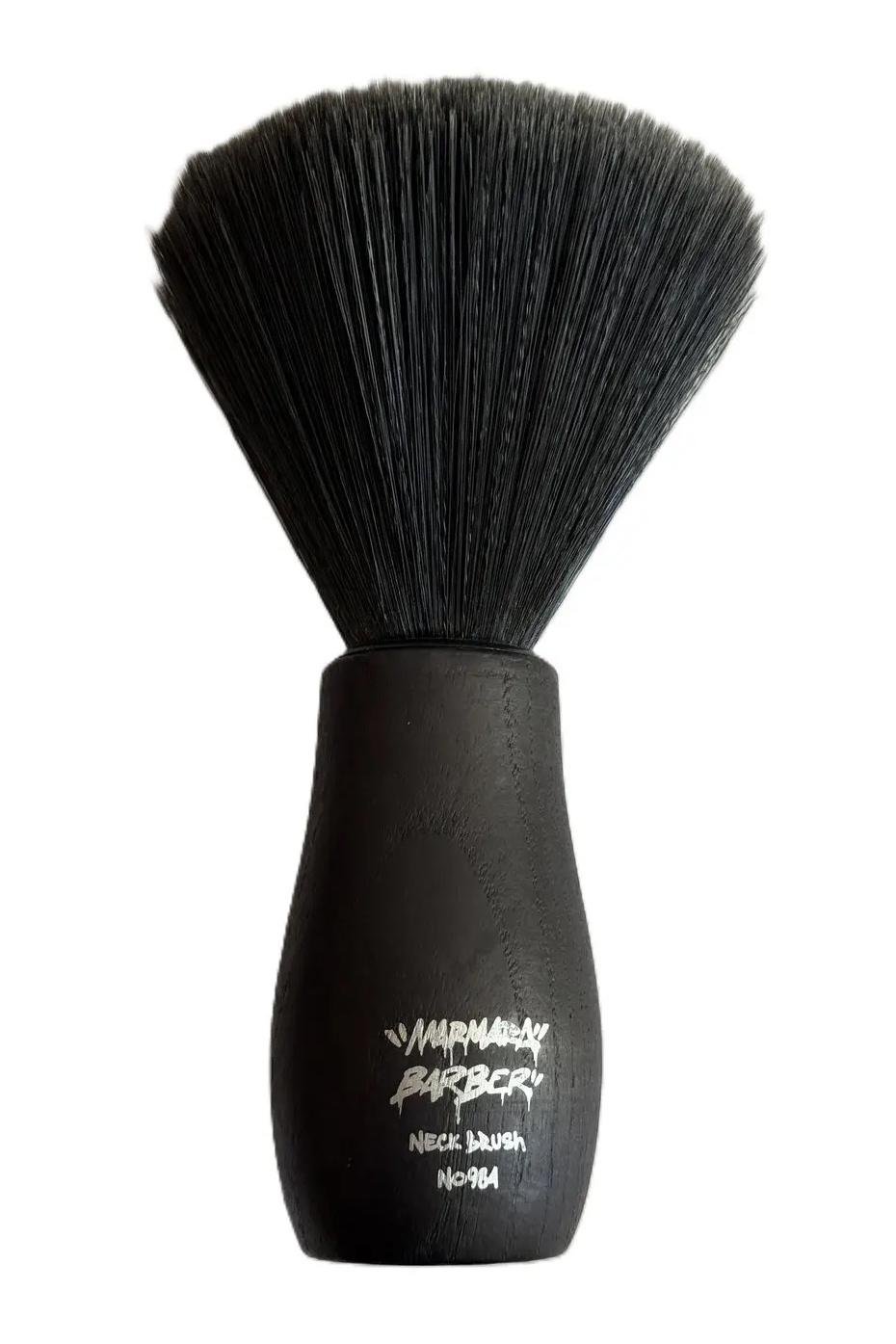 Щетка для сметания волос Marmara Barber №984 (8691541012021)