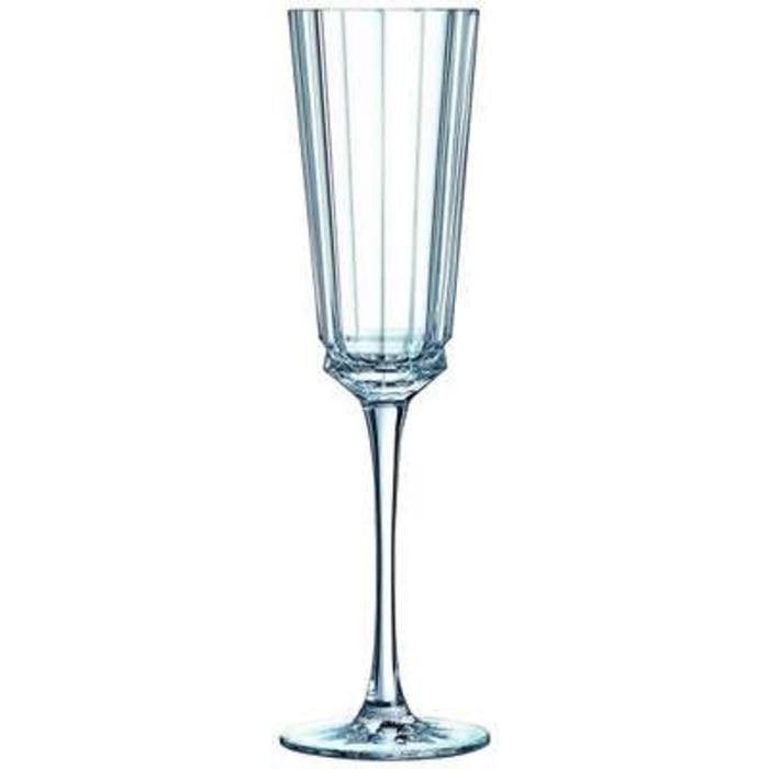 Бокал для шампанського Cristal Darques ARC Macassar 170 мл (Q4335)