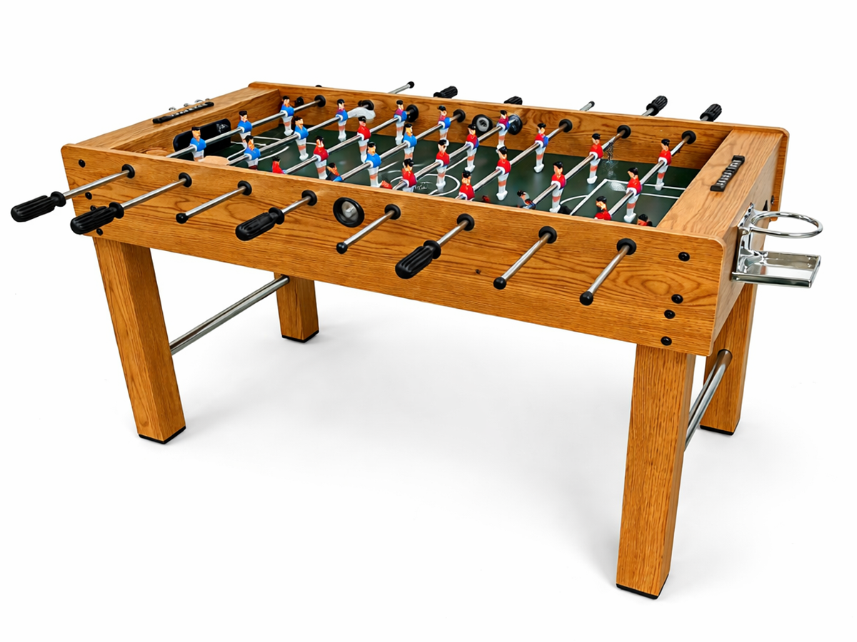 Настольный футбол REAL (17673020)