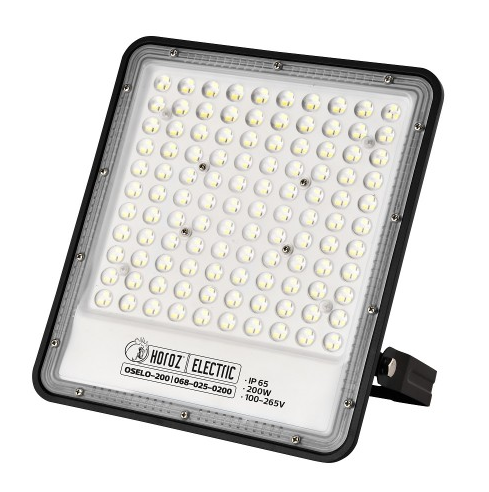 Прожектор светодиодный Standart 200W 6400K SMD (s140113)