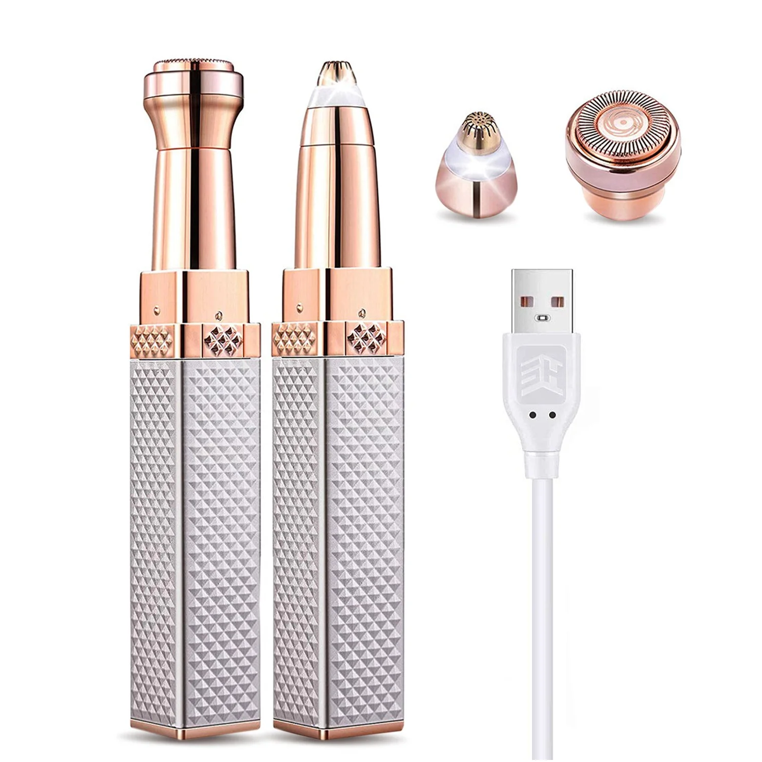 Триммер для бровей женский (29433550) - фото 5