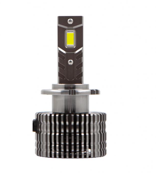 Світлодіодні лампи Infolight D4S LED 6000K 35 W 8000Lm 12 V