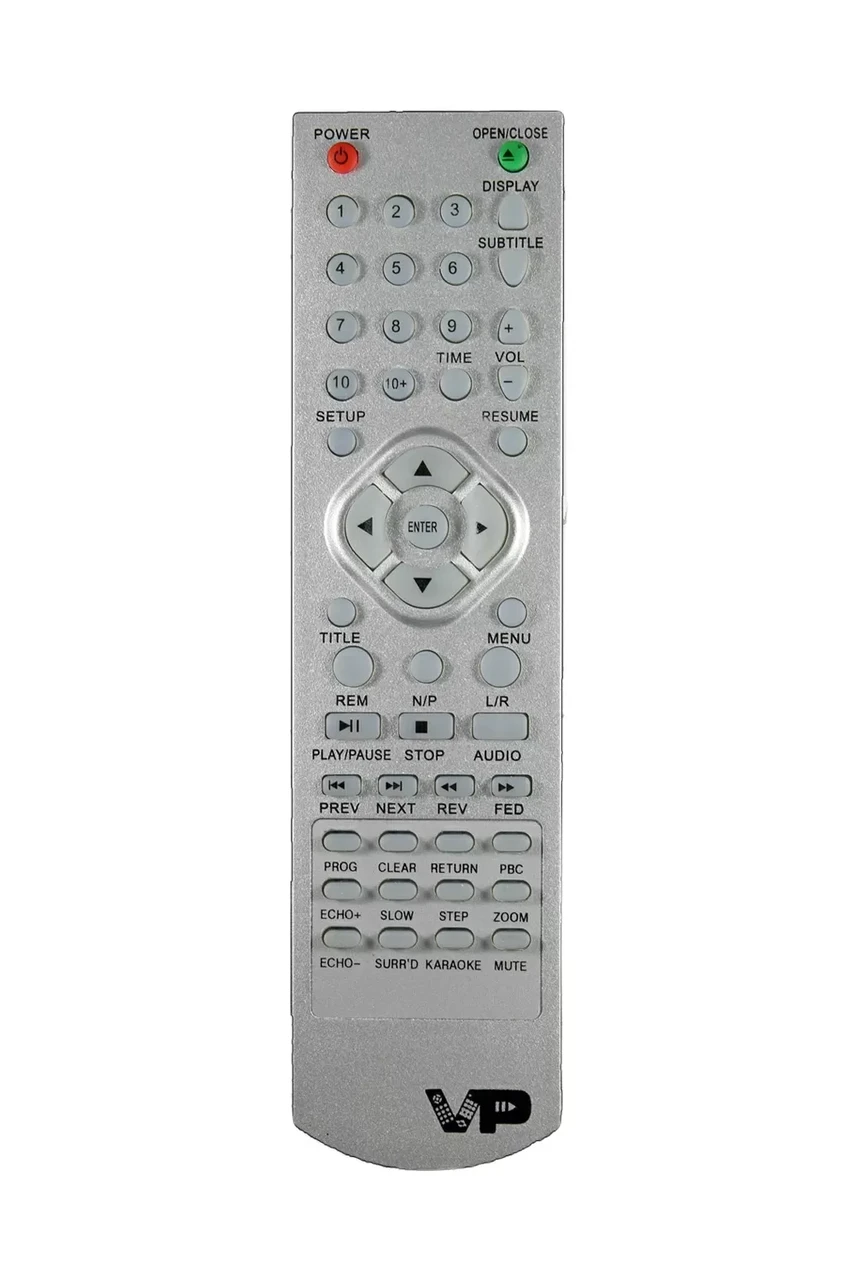 Пульт для NASH 7100 (2112780031)