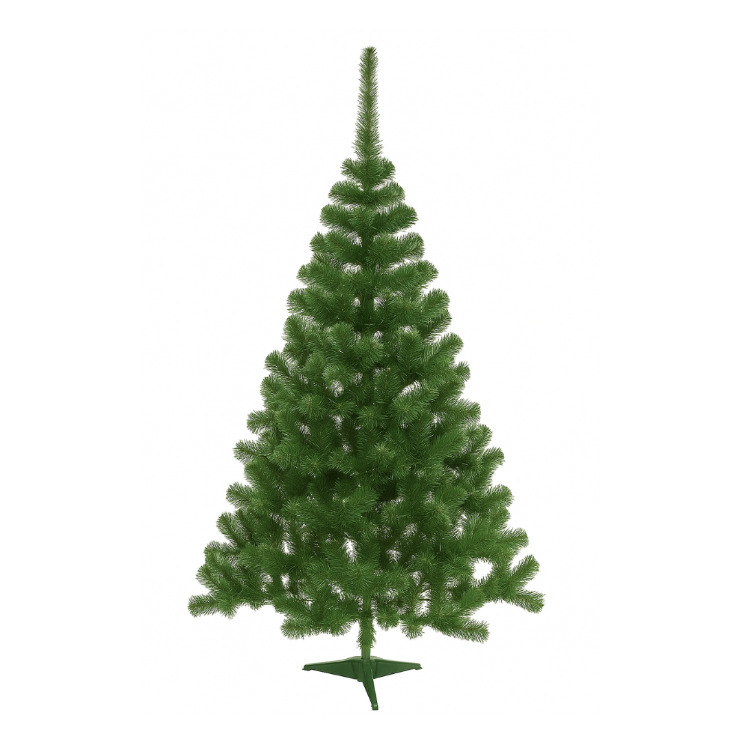 Искусственная елка пушистая Сказочная YaLINKA S22 220 см Зеленый (90887623)