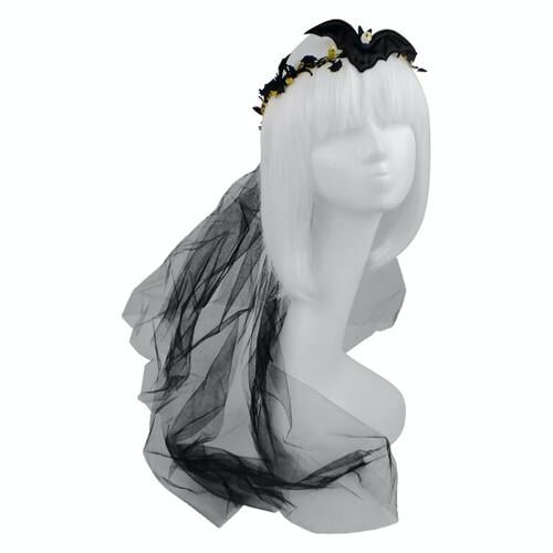 Венок Bat Fairy SETA Decor 19-1002