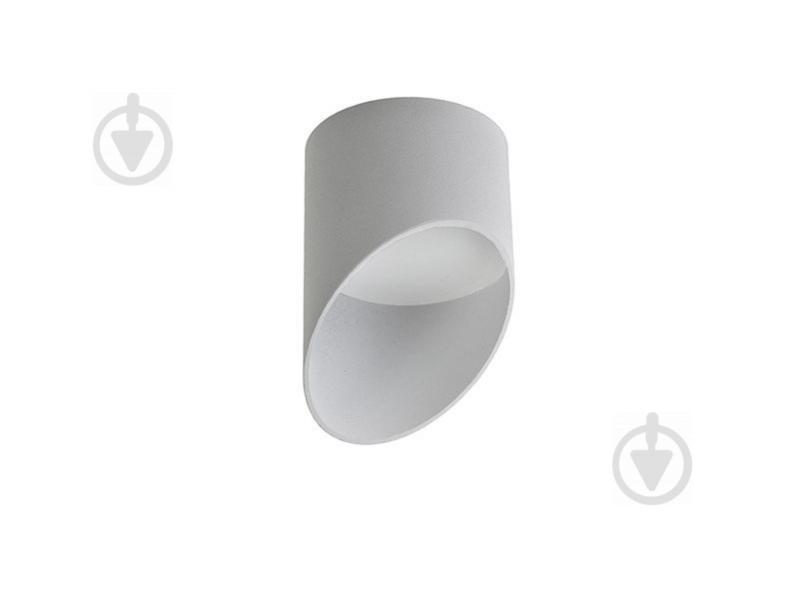 Точковий світильник AZzardo MOMO 12 SH2612-WH (AZ2280)