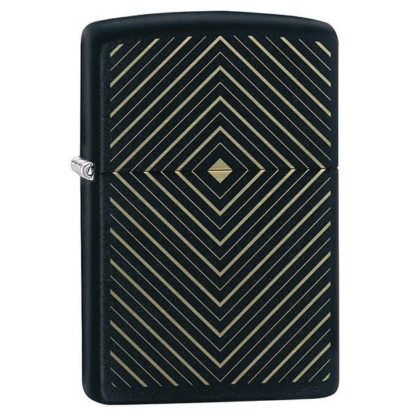 Зажигалка ZIPPO 218 PF20 Box Design
