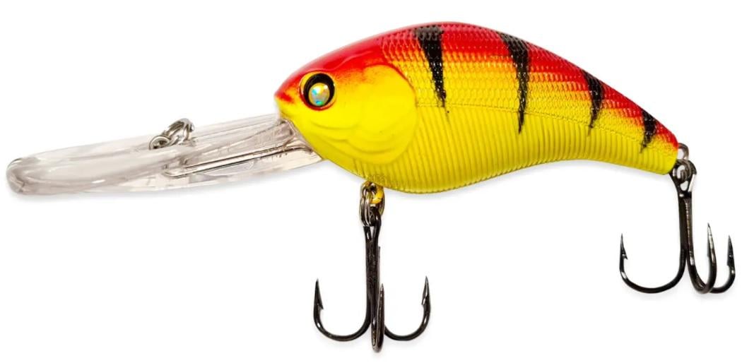 Воблер Condor Devastator 80 мм 30 г цвет 552 (4636080-80-552) Воблер Condor Devastator 80 мм 30 г цвет 552 (4636080-80-552)