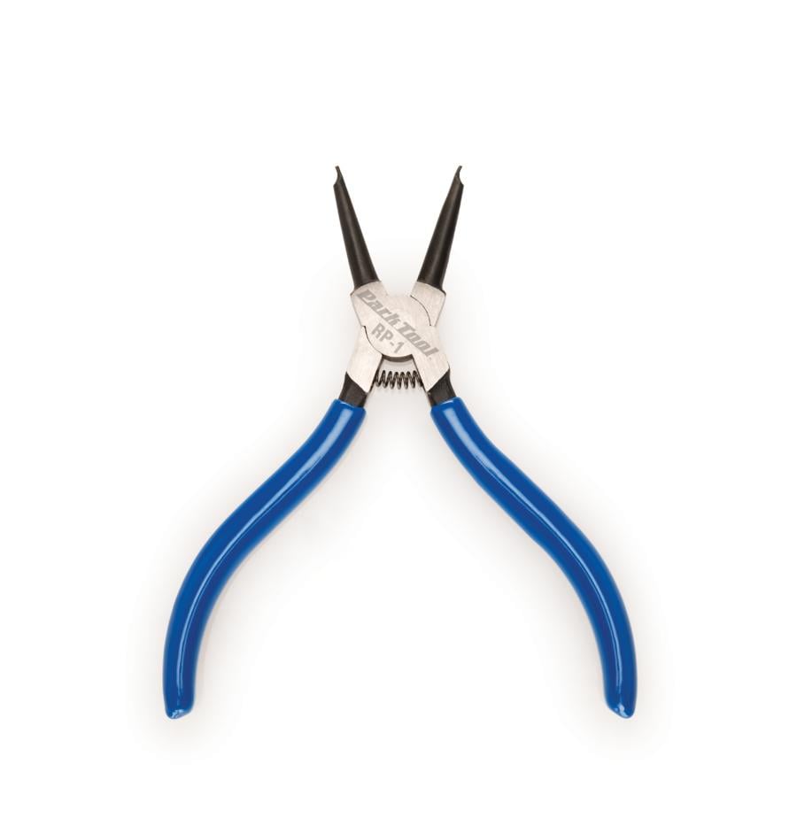 Щипці Park Tool RP-1 для зняття стопорних кілець прямі внутрішні 0,9 мм