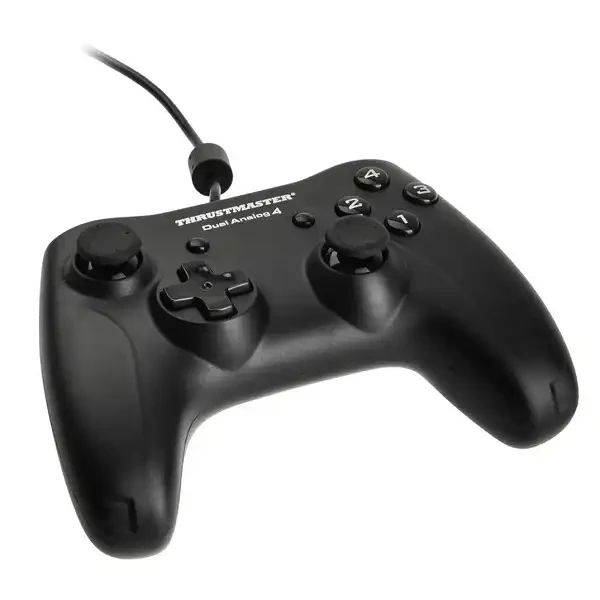 Джойстик Thrustmaster Черный (1682721445)