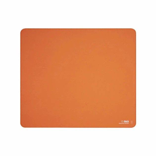 Коврик игровой для мыши ATK Sky XSoft eSport 490×420 мм Orange (36673012)