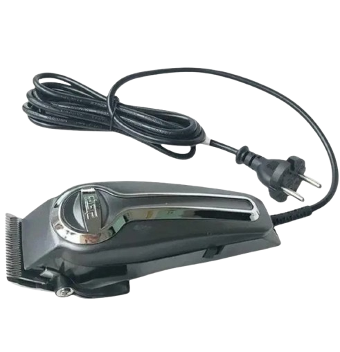 Машинка для стрижки волос DSP 90037 проводная Серый (31919803)