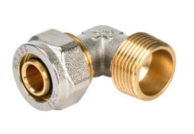 Муфта поворотная HENCO с наружной резьбой 26х1" -A (5-2606A)
