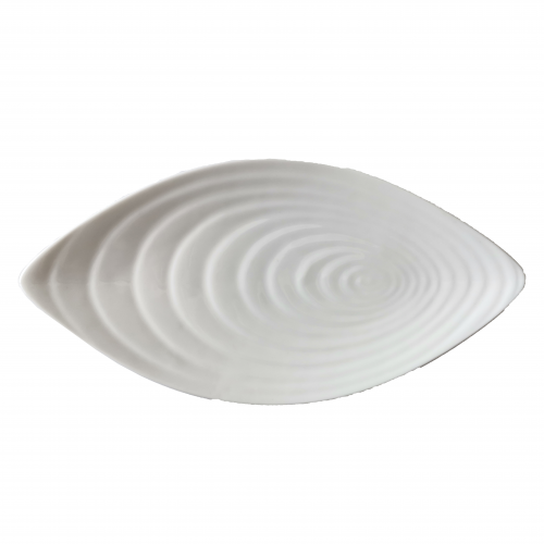 Набор блюд SNT Лист 12,5' 4 шт. (503574 )