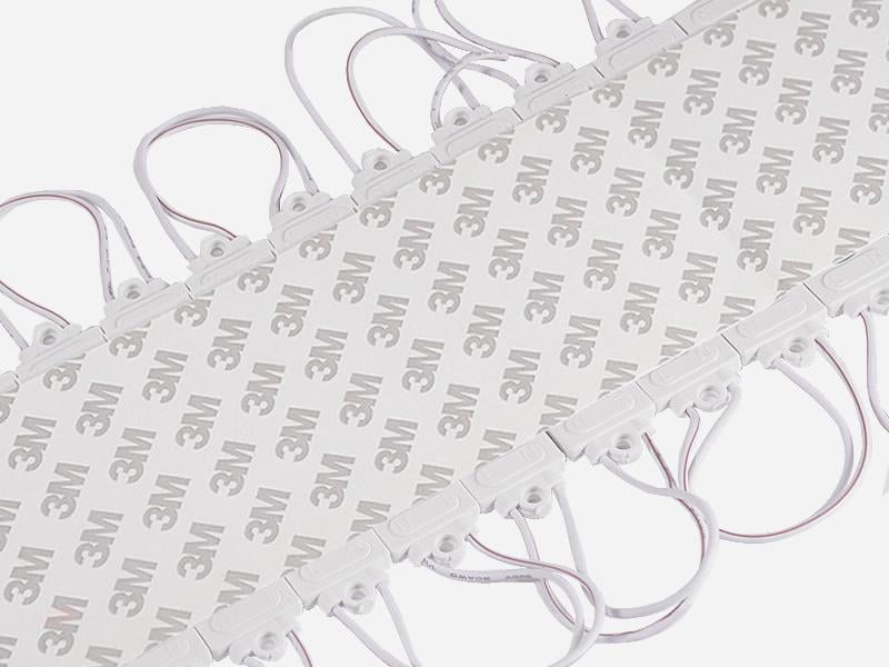 Модуль світлодіодний MTK №096 3030-3smd 1.5W 220V IP65 №096 Білий (4875) - фото 3 Модуль світлодіодний MTK №096 3030-3smd 1.5W 220V IP65 №096 Білий (4875) - фото 3