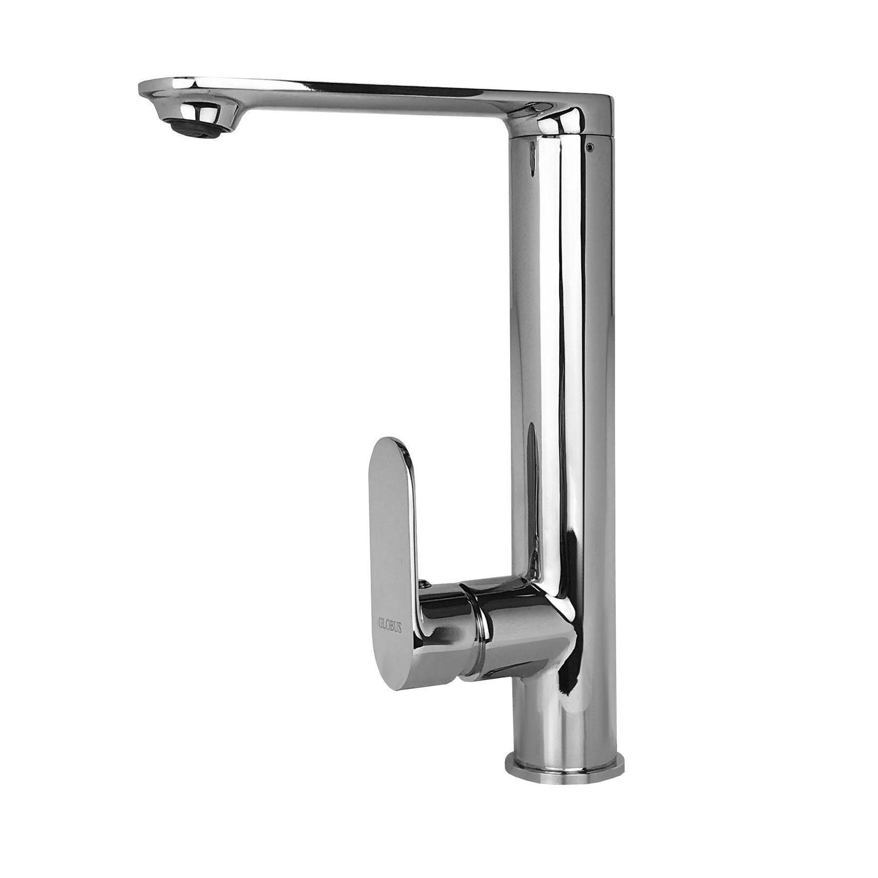 Смеситель для кухни Globus Lux Ontario GLO-0203L Смеситель для кухни Globus Lux Ontario GLO-0203L