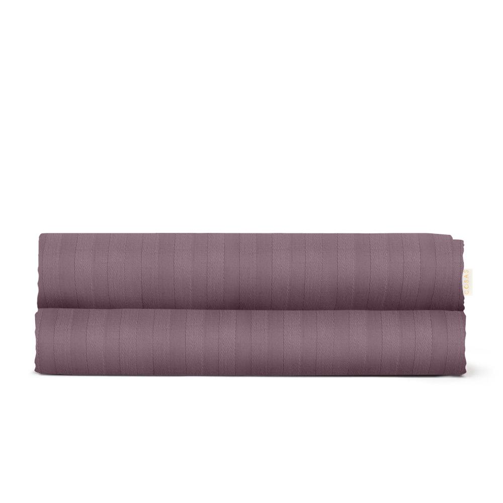Простынь Cosas Grape сатин 240x260 см (4822052170502)