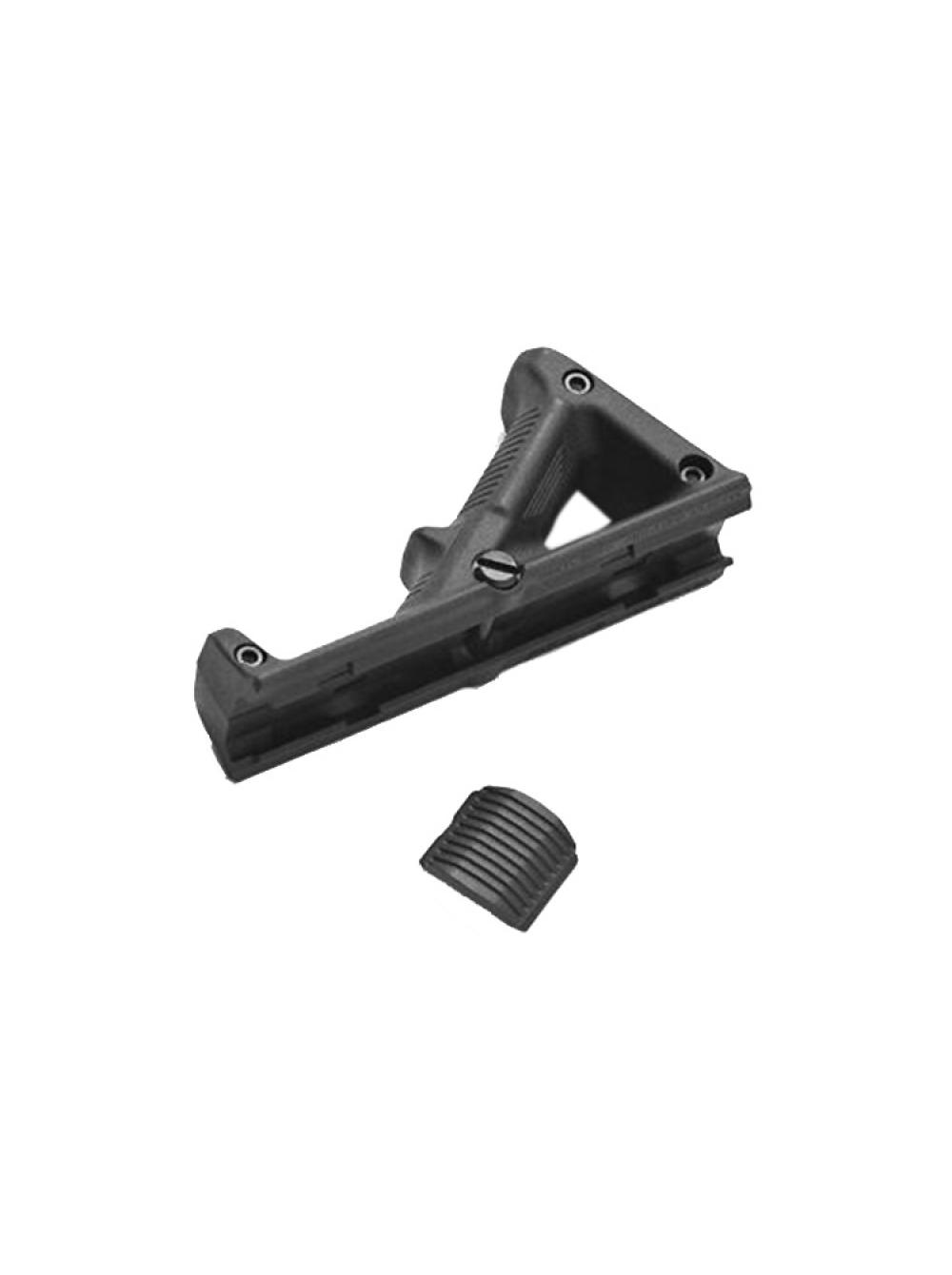 Рукоятка переноса огня Magpul AFG 1913 Picatinny Black (7000509) - фото 4 Рукоятка переноса огня Magpul AFG 1913 Picatinny Black (7000509) - фото 4