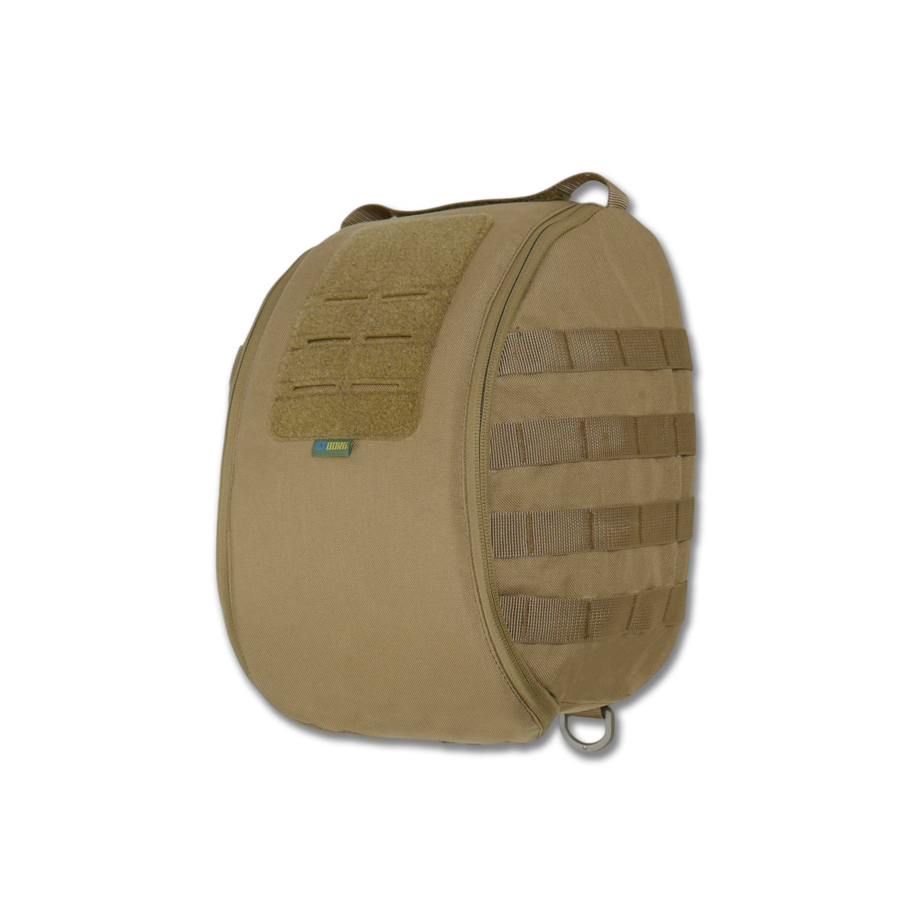 Чехол для шлема в Киборг Койот