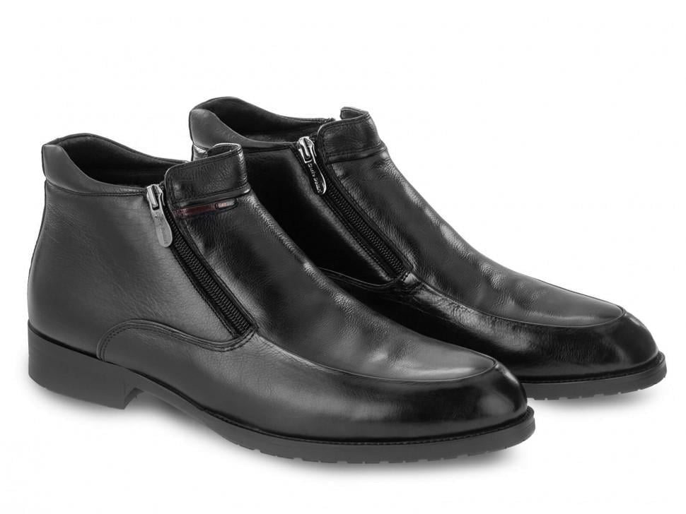 Ботинки Carlo Delari 7194118 р. Черный (19507)