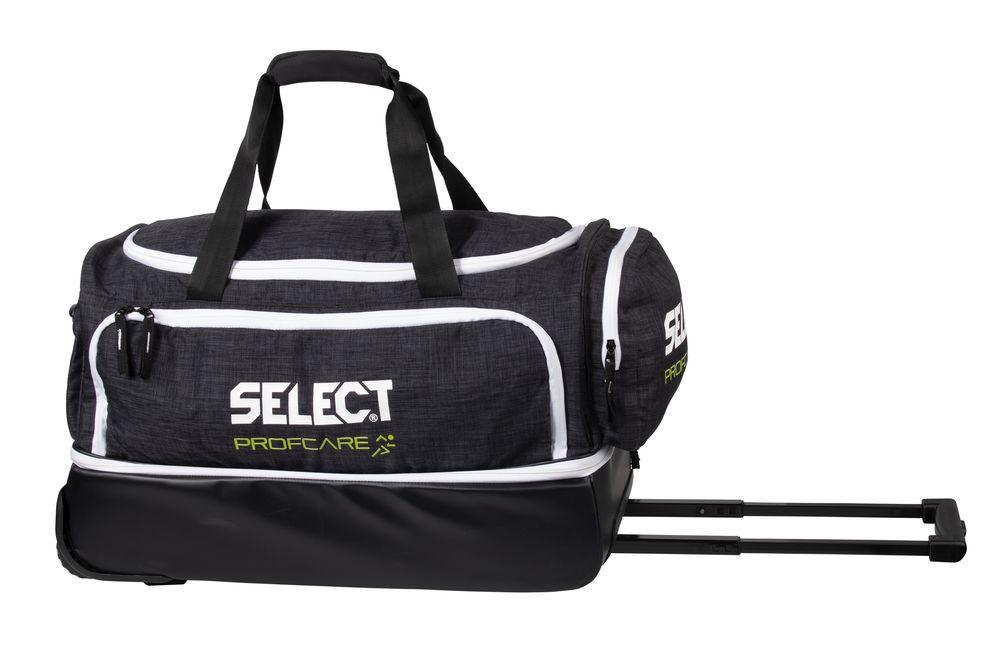 Сумка медична на колесах Select Medical bag large w/wheels (706200-051)