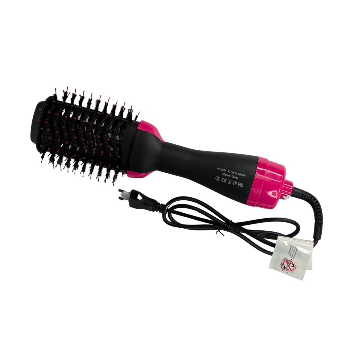 Стайлер электрический One Step 1000W 3в1 (BS2201-2)