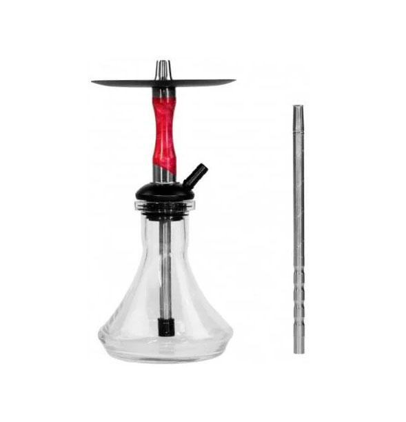 Кальян Sky Hookah SDM Красный (31289712)