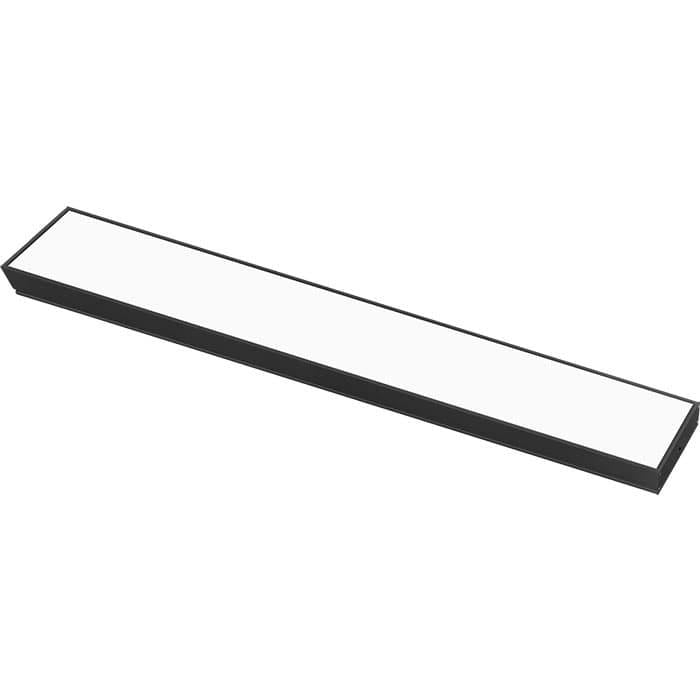 Светильник линейный светодиодный HOROZ ELECTRIC FORTIS-50 3CCT 019-068-1050 3000/4200/6400К Черный