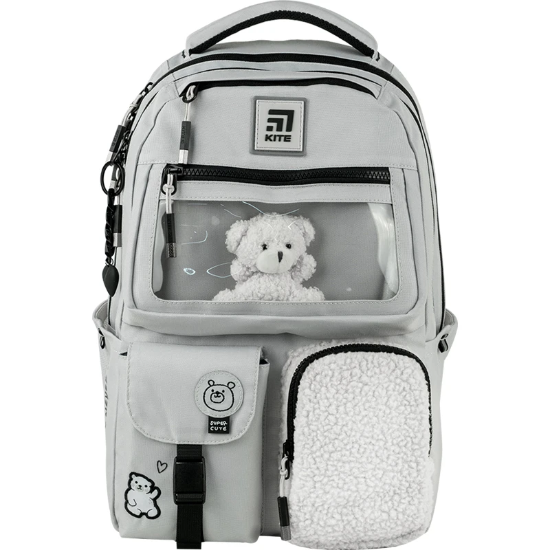 Рюкзак KITE Education teens (K24-2587M-1)