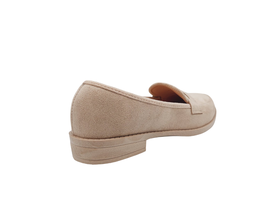 Лоферы для девочек Swin Shoes YS2909-6 р. 39 Бежевый - фото 2 Лоферы для девочек Swin Shoes YS2909-6 р. 39 Бежевый - фото 2