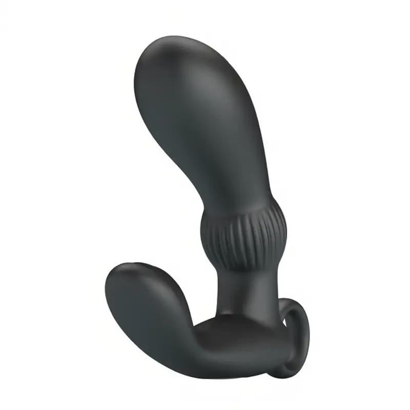 Массажер простаты Pretty Love Cayla Stimulator Black
